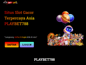 PLAYBET788