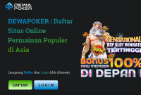 DewaPoker