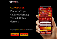 CONGTOGEL